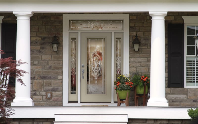 Chattanooga Window, Siding and Exterior Door Installation Professionals.