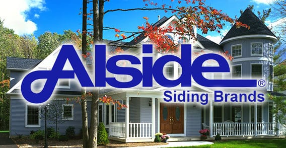 Window Works & Exteriors installs Alside brand siding in the Chattanooga, North Georgia and North East Alabama areas.