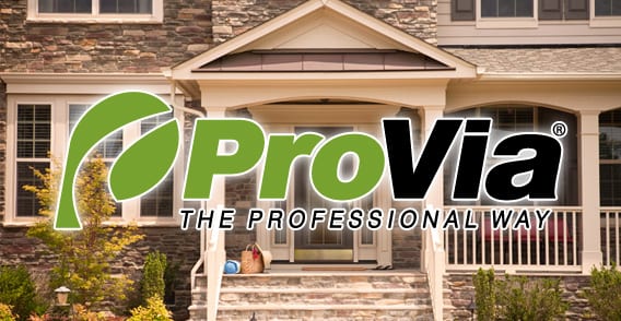 Chattanooga's Premier Installer of ProVia Doors by Window Works of Chattanooga