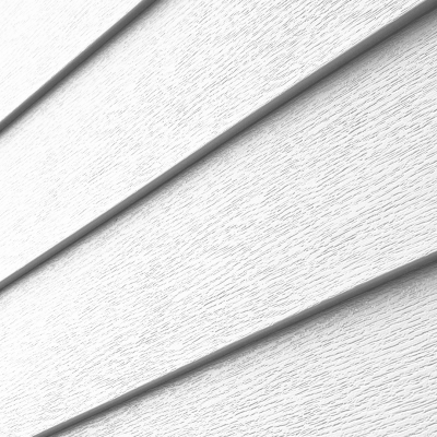 7 Inch Clapboard Siding - Window Works of Chattanooga